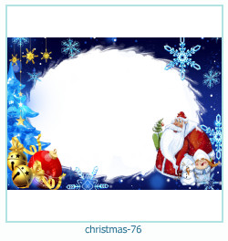 christmas Photo frame 76